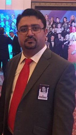 Shahid Mehmood