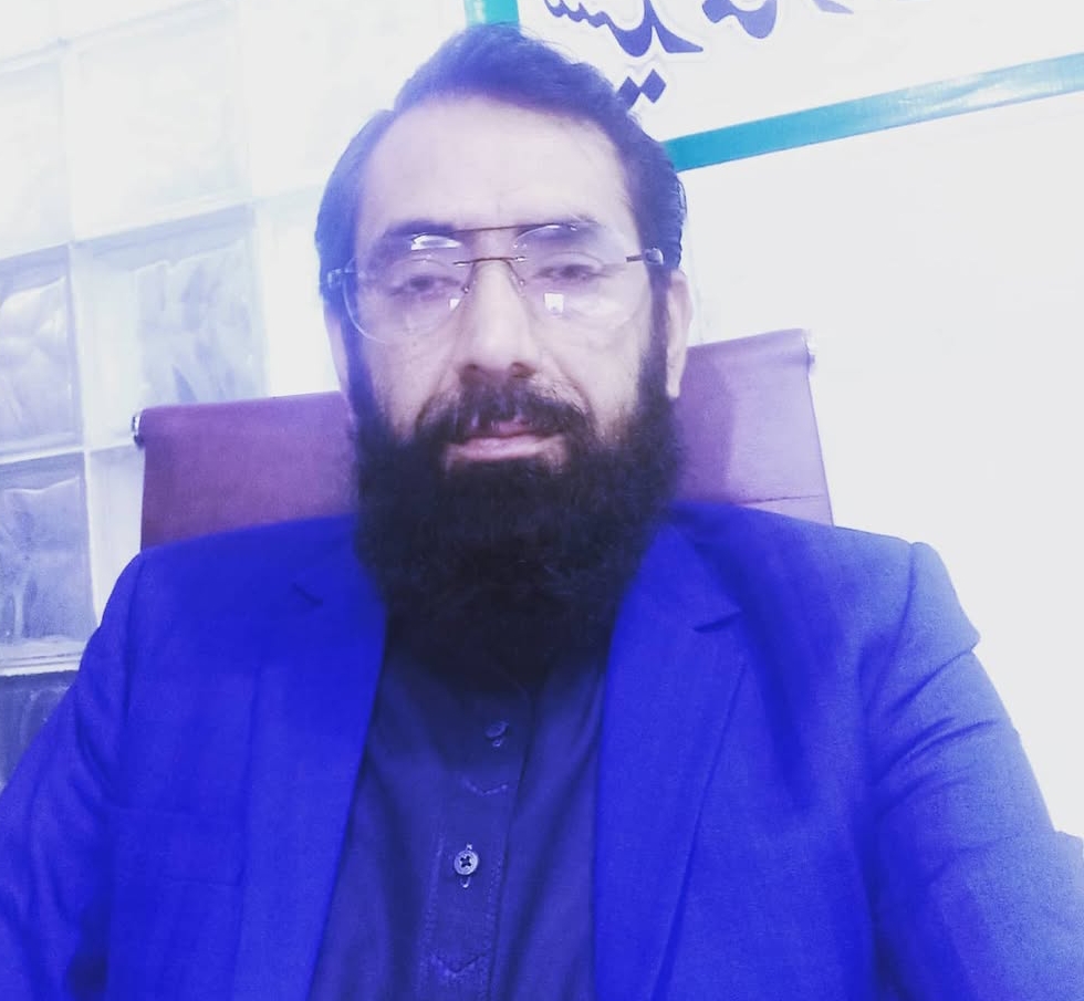 Aftab Ahmad