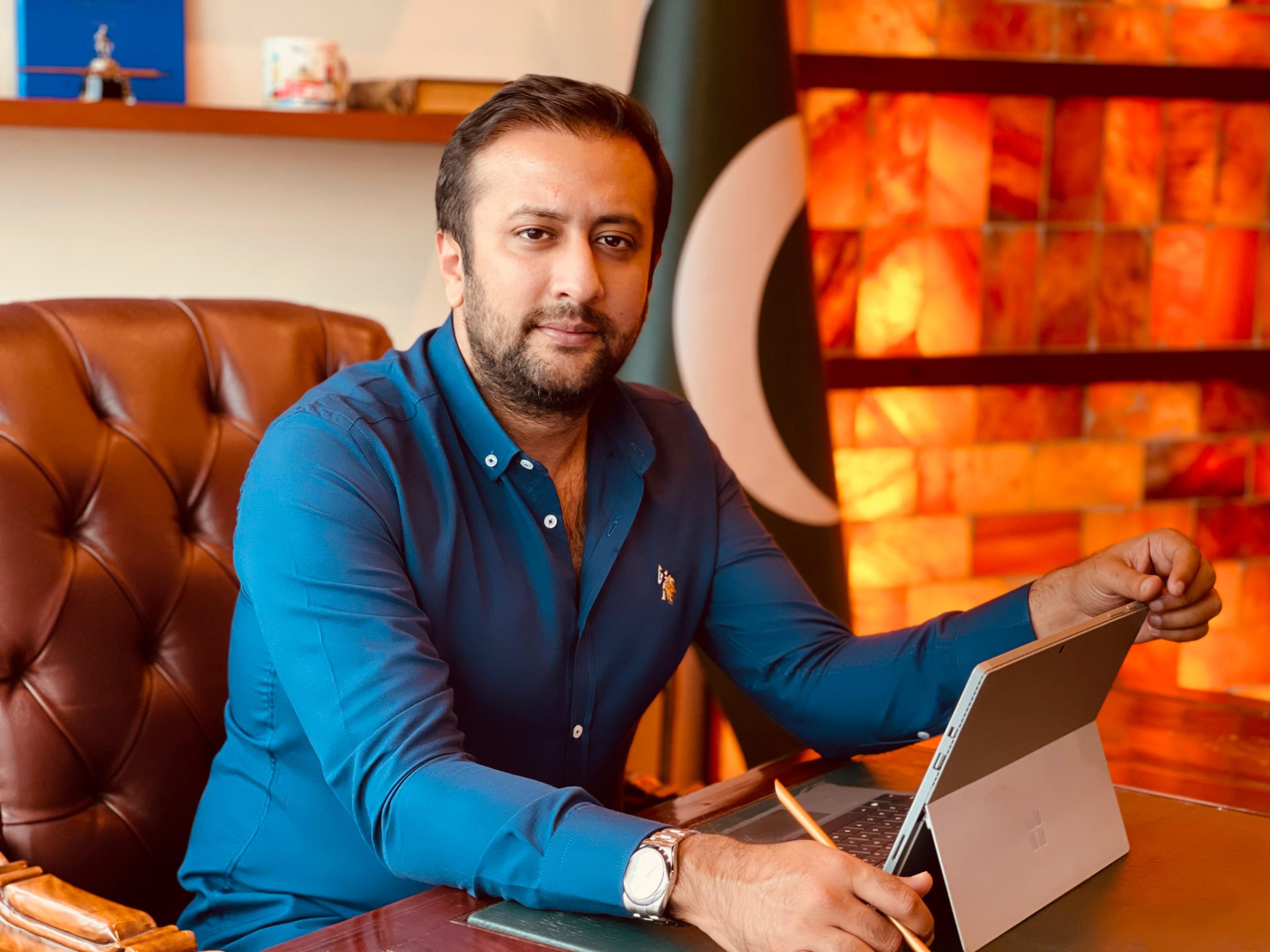 Malik Jahangir Jan
