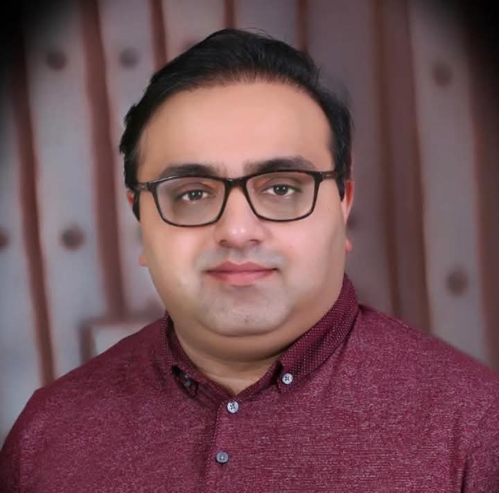Mian Ahmad Kaleem
