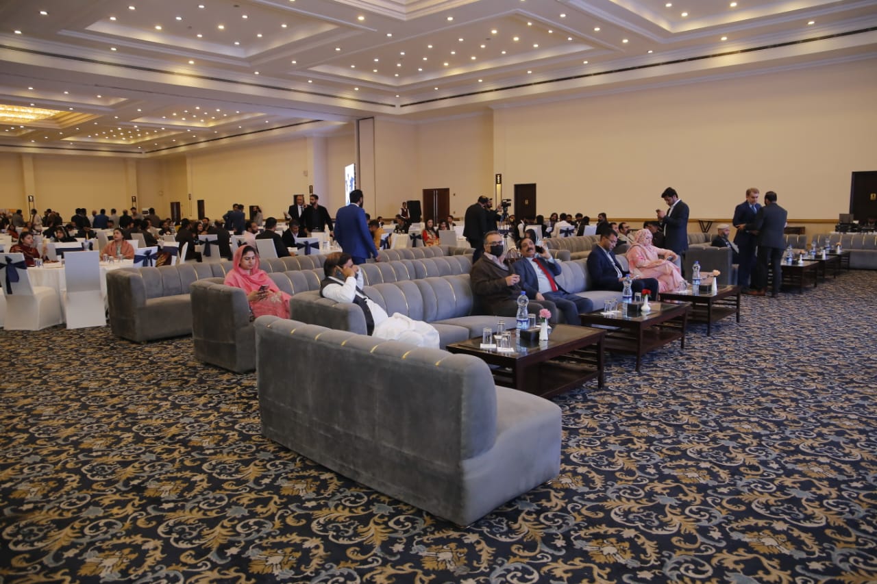 AFEIC event