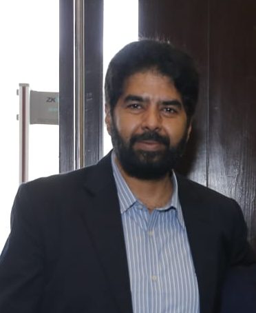 Amir Sohail