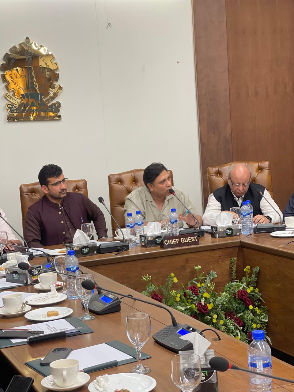 Vision and Objectives of AFEIC Pakistan
