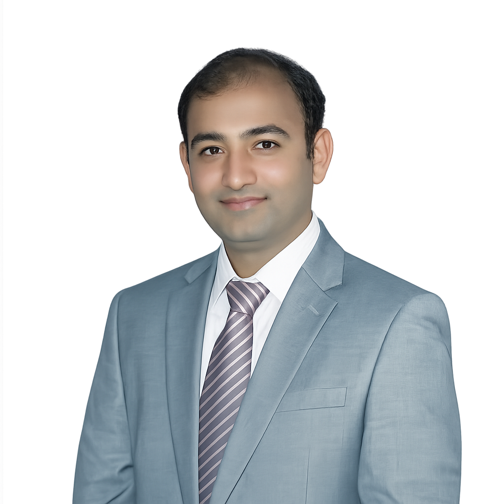 Abdul Nabi Qamar