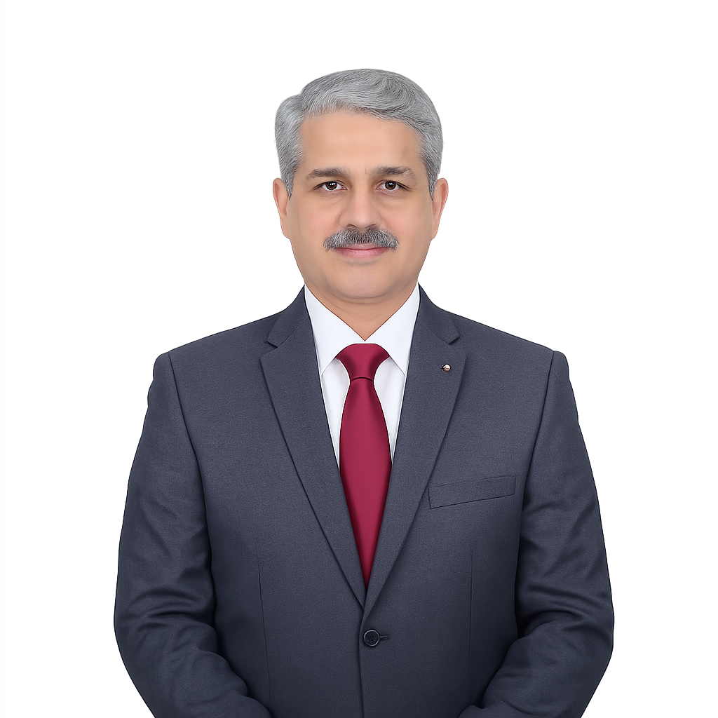 Abdul Rauf Bhatti