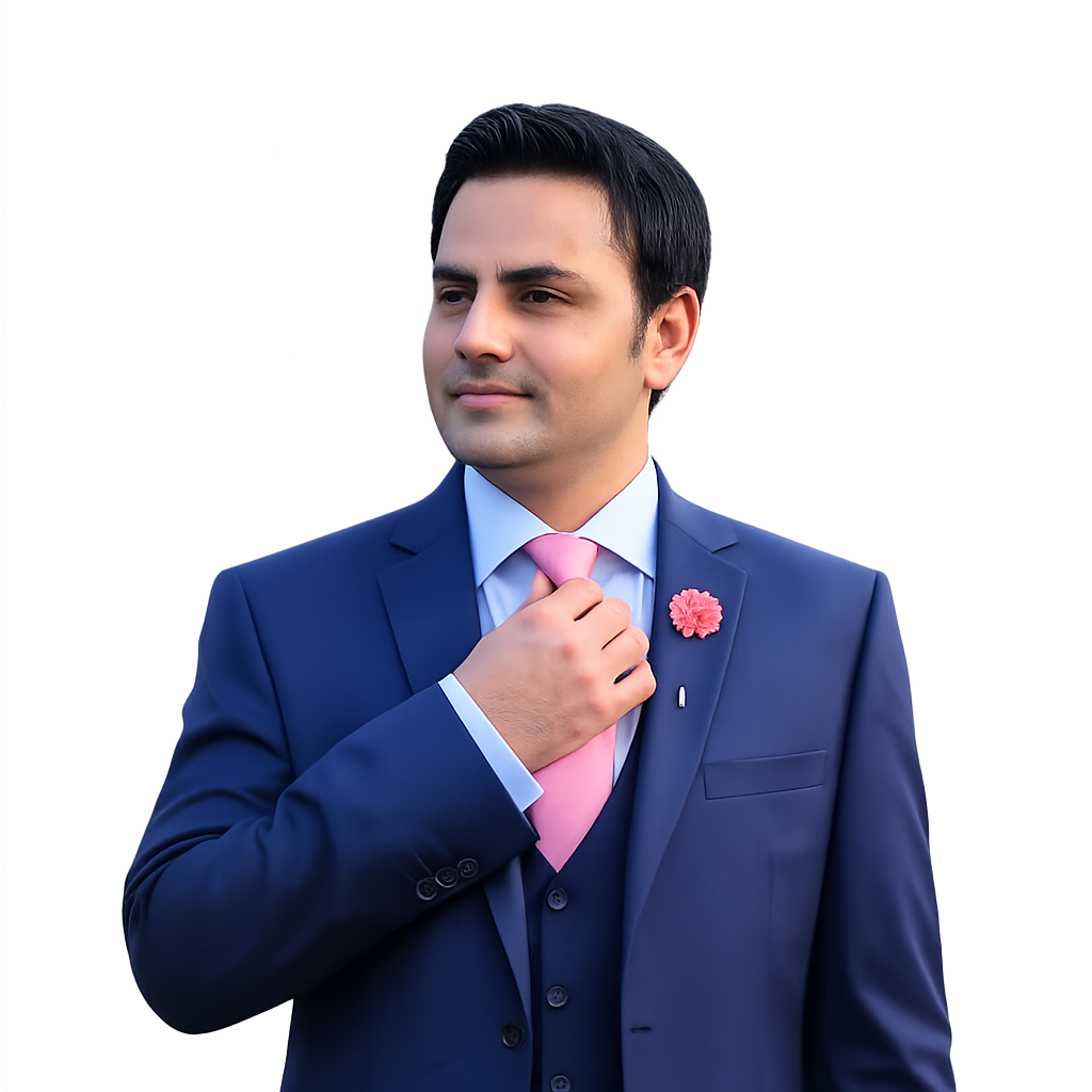 Adil Chatha