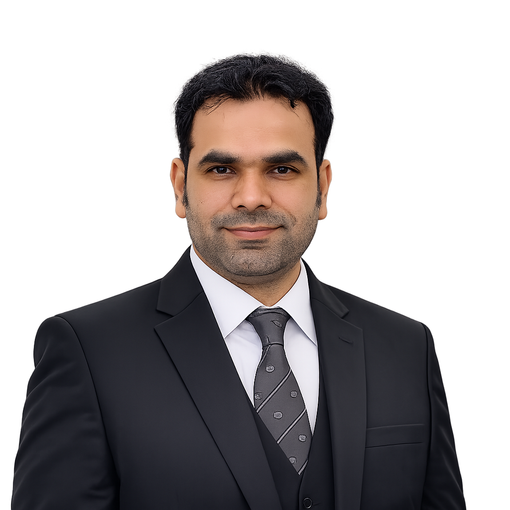 Akbar Ali Khatian