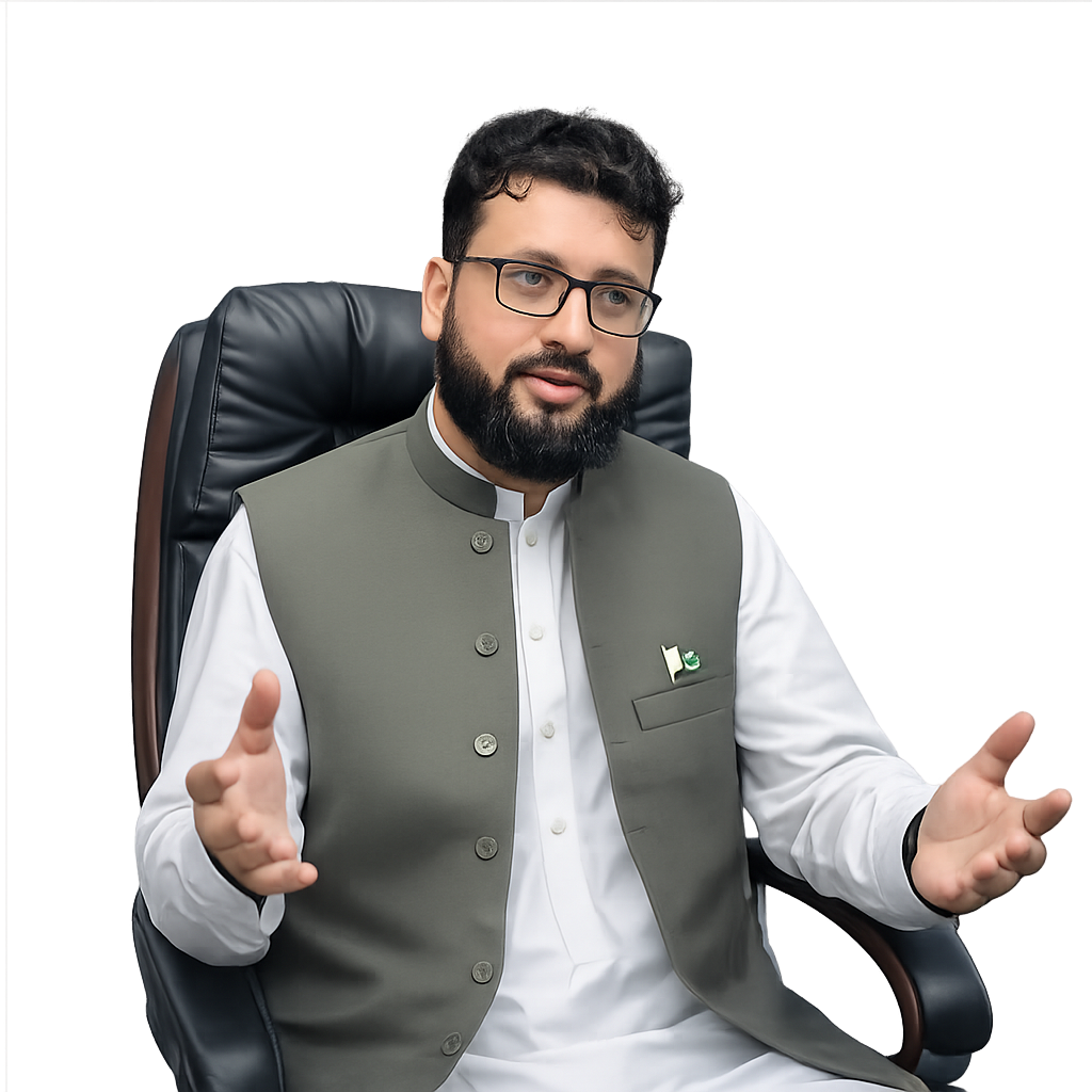 Asif Marjan