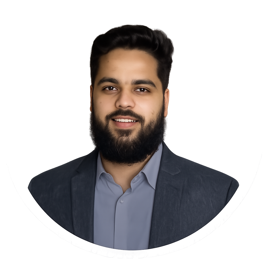 Hammad Ali