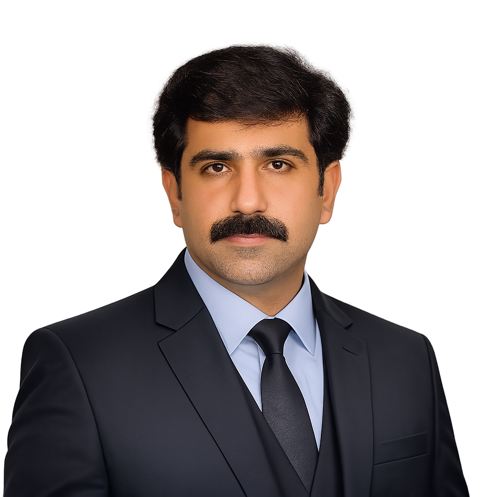 Jawad Naseer