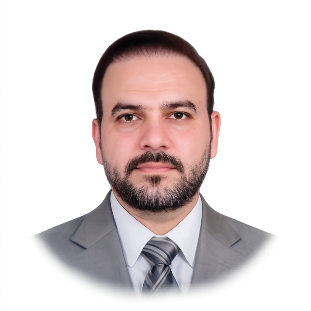Malik Usman Awan