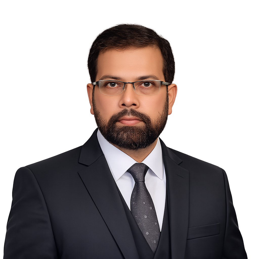 Muhammad Ashraf