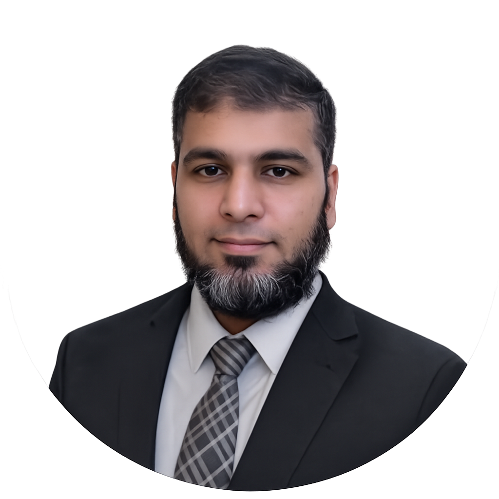 Shiraz Rashid