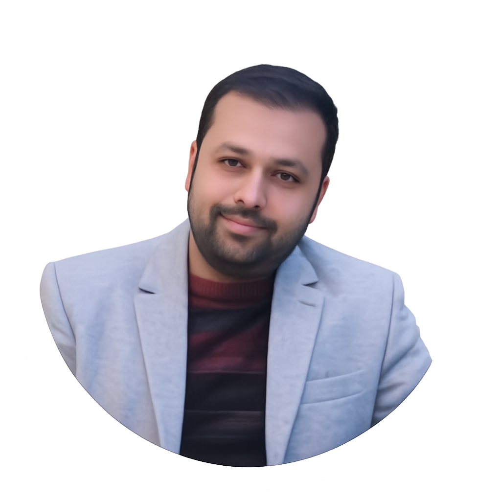 Mr. Siddique Minhas