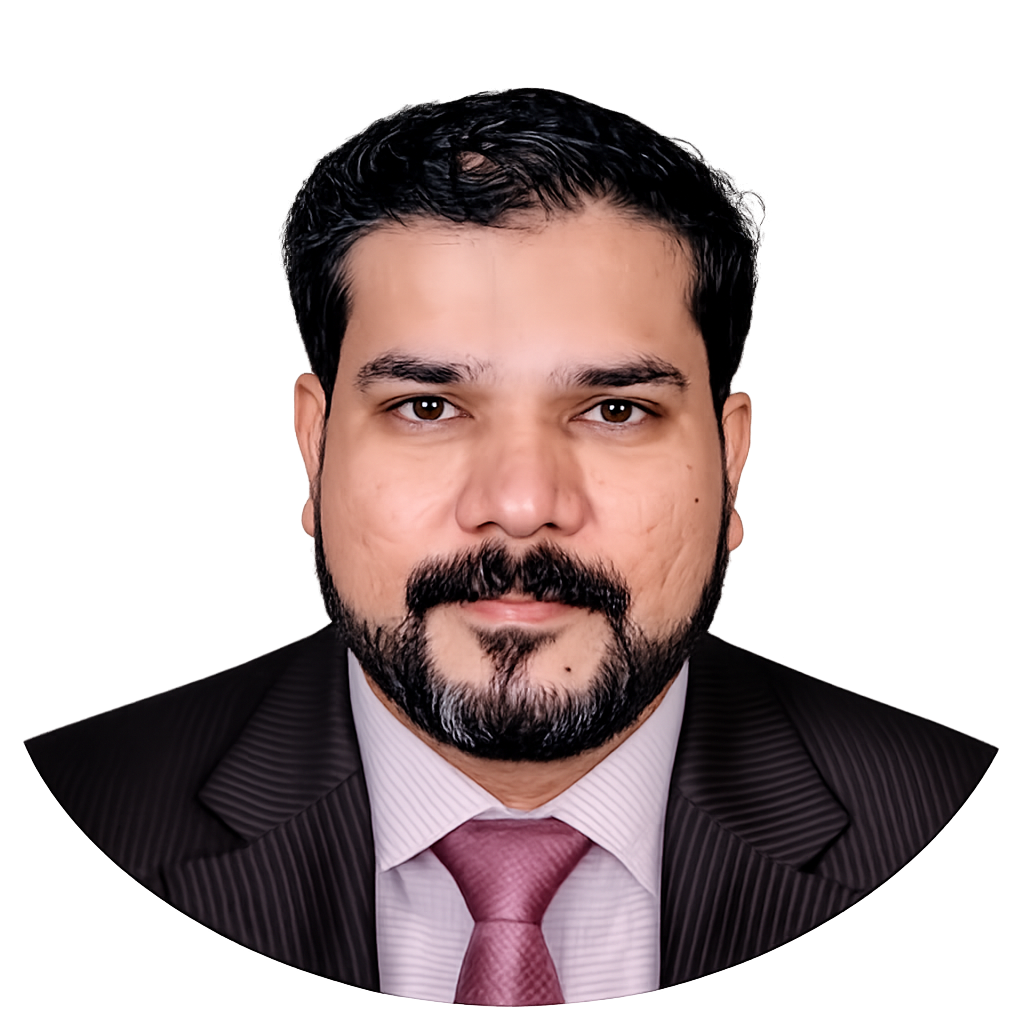 Syed Farhan Ali