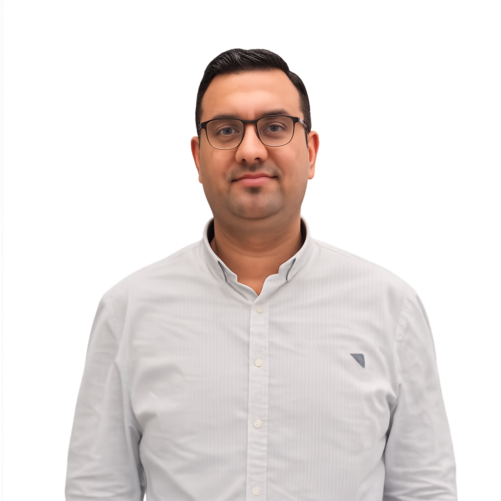 Umer Shahzad Ashraf