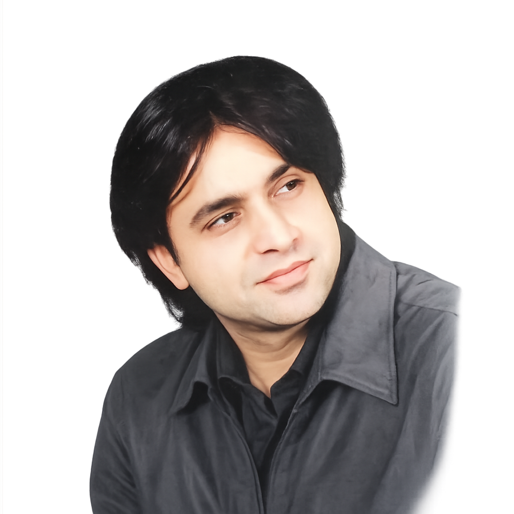 Amanat Ali Anjum