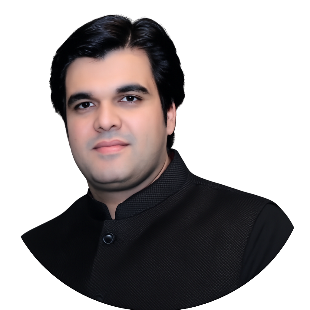Hassan Ahmad Malik