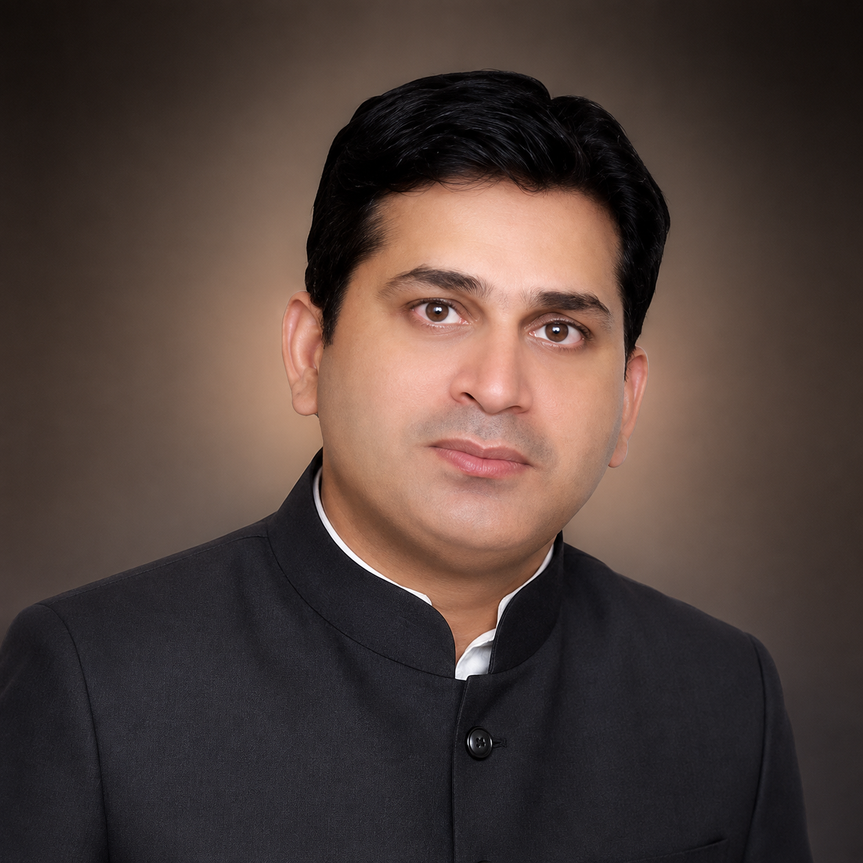 Mian Imran Riaz