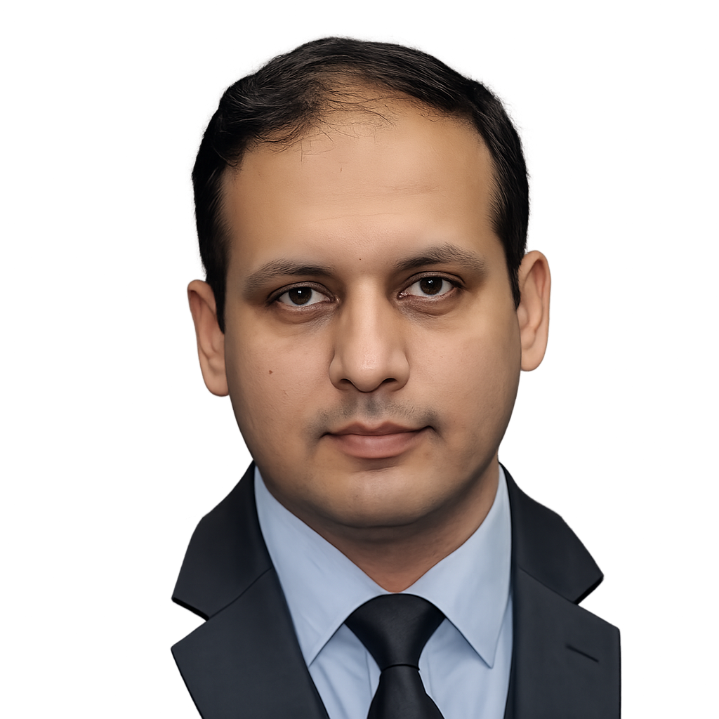 Shehzada Qammar